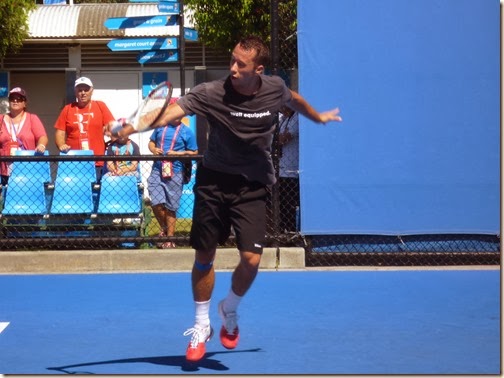 Philipp Kohlschreiber