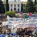 Marchas y actos en todo el país para recordar el 38 aniversario del último golpe de Estado