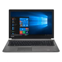 Toshiba Tecra A50-E Windows 10 64bit Drivers