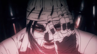 呪術廻戦アニメ 第16話 Jujutsu Kaisen Episode 16 JJK