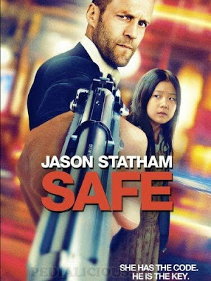 Sinopsis film Safe (2012)