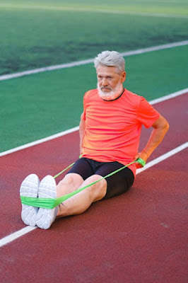 Benefits of resistance exercise training in treatment of anxiety and depression in 2024