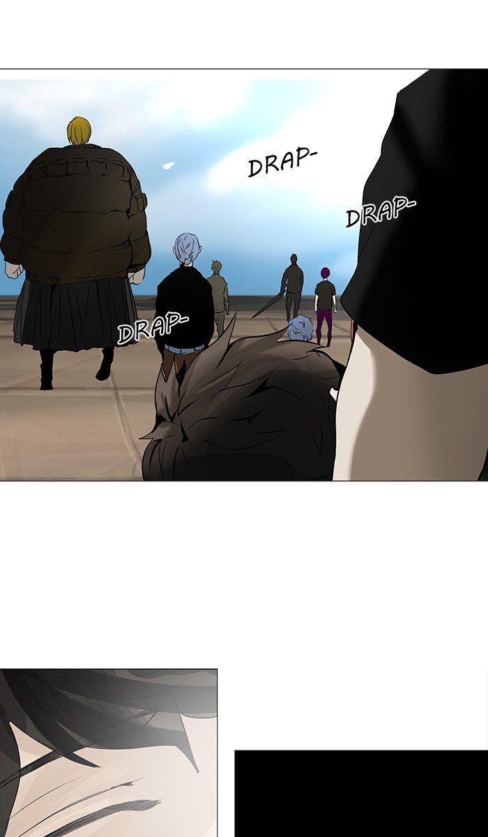 Webtoon Tower Of God Bahasa Indonesia Chapter 230