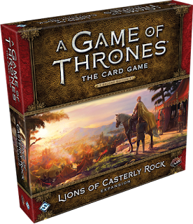 Actualización de plugin: Lions of Casterly Rock