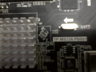 firmware-continental JCL43EL11CK-TP.MS338.PB801