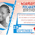 Happy Birthday to Hero.Blood , Miss FOLAKEMI:: ( Ossceolofofo.com )