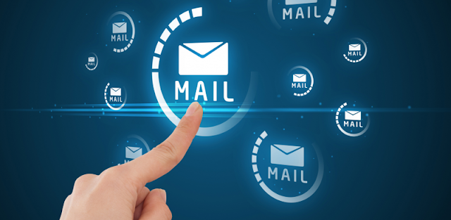 Vinahost - Nhà cung cấp dịch vụ email tên miền riêng