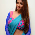 ACTRESS ANAIKA SOTI BEAUTIFUL STILLS & HOT PHOTOSHOOT IN SAREE