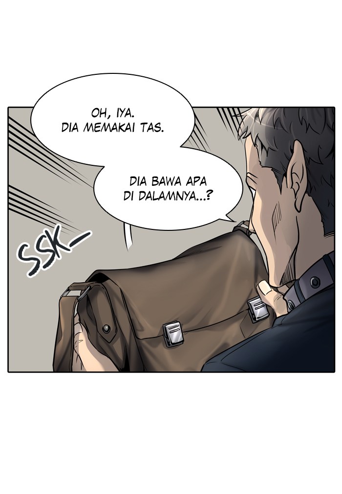 Webtoon Tower Of God Bahasa Indonesia Chapter 422