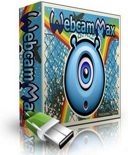 WebcamMax 7.2.3.6   Efeitos para WebCam