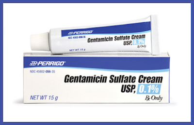 Gentamicin