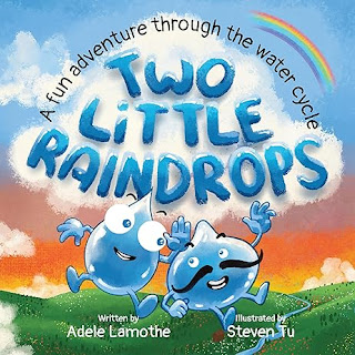 Two Little Raindrops