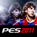 PES 11 Android