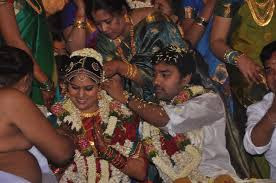 Shiva's Wedding 