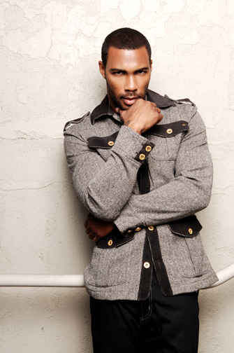 Omari Hardwick - Photos