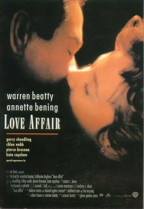 [HD] Un asunto de amor 1994 Ver Online Subtitulado