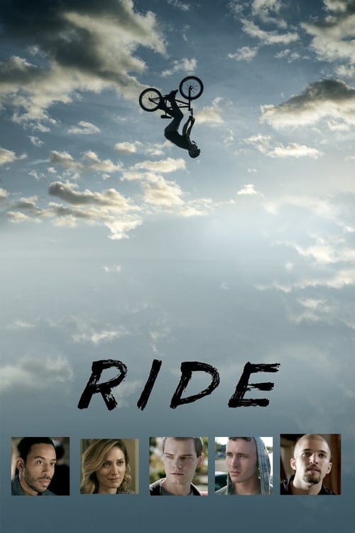 Ver Ride 2018 Pelicula Completa En Español Latino