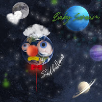 BABY SCREAM - Sad balloons (Álbum)