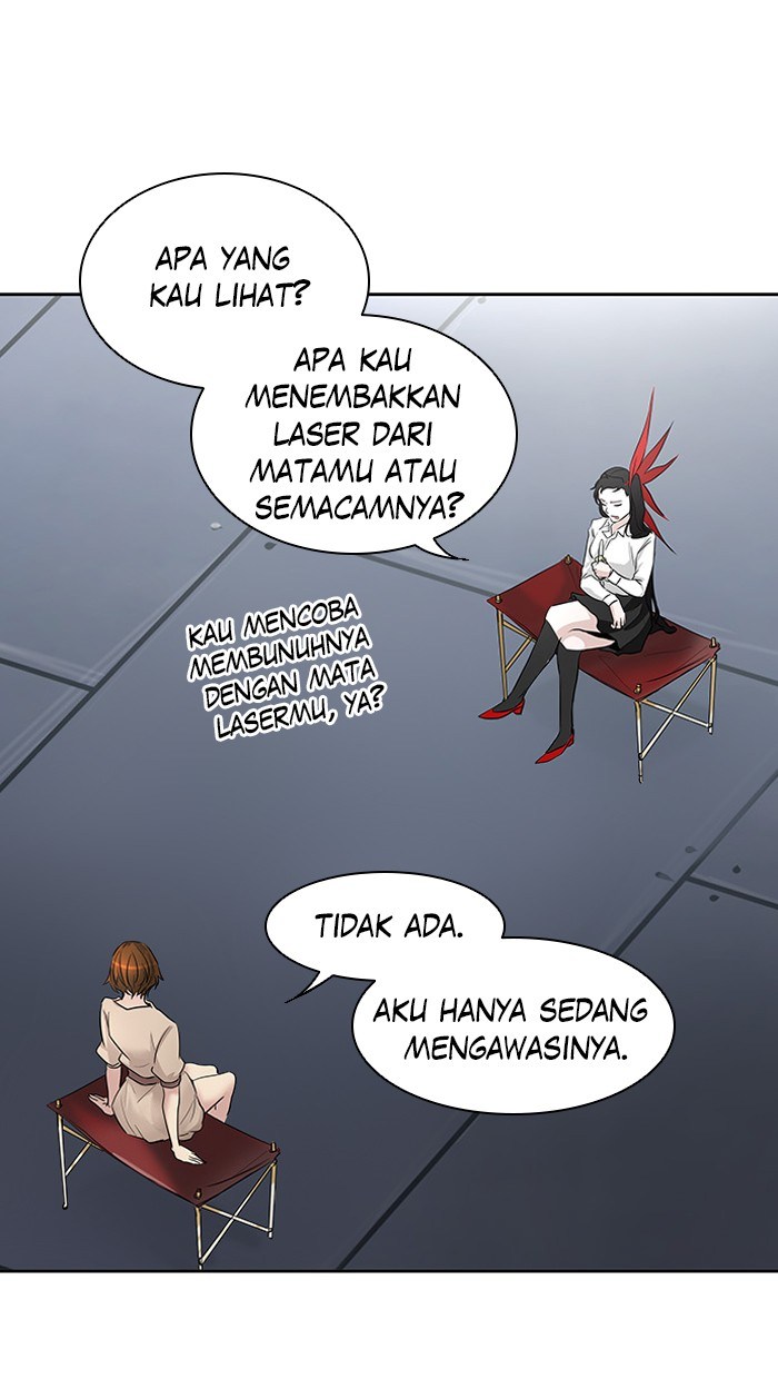 Webtoon Tower Of God Bahasa Indonesia Chapter 342