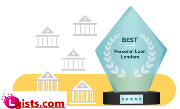 Best loan company in the united state