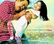 Review Filem Papa I Love U