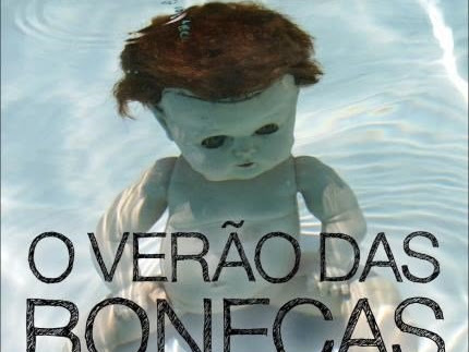 [Resenha] O Verão das Bonecas Mortas - Toni Hill