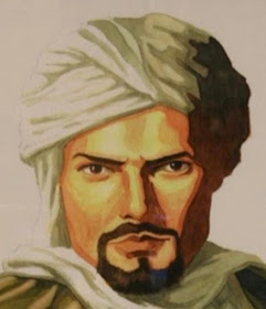 Ibn Battuta