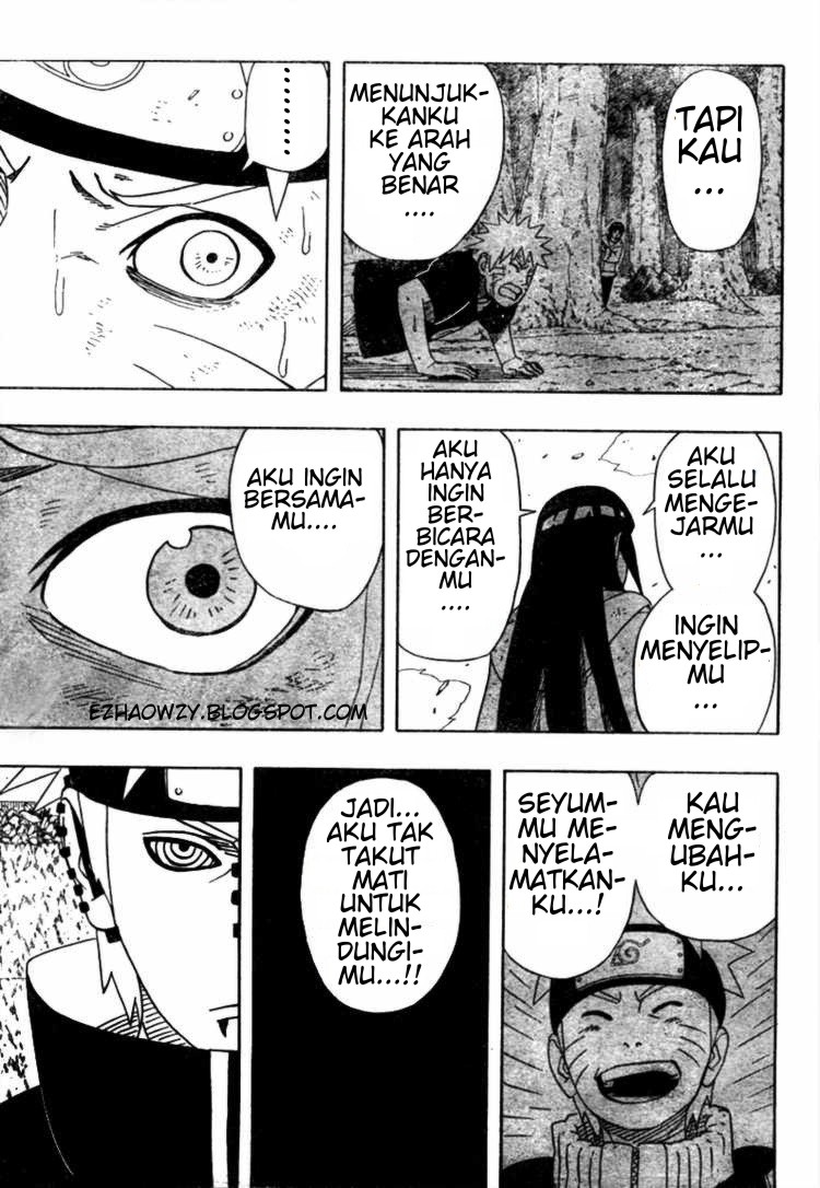 Naruto page 11