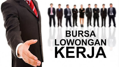 Lokerterbarusmpsmasmk.com,Informasi Lowongan Kerja Terbaru