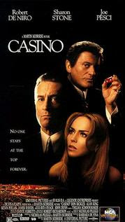 Casino Hollywood Movie