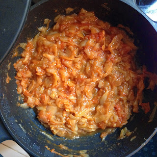 mhajeb, mhadjéb, mahjouba, recette mahjouba, recette mhajeb, comment faire mahjouba, comment faire mhajeb, rectte rapide mhajéb, recette mhajeb express, semoule, tomate, oignon, farce, mes articles du jour, mesarticlesdujour