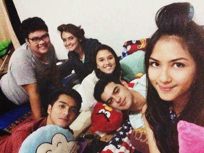 Pemain GGS