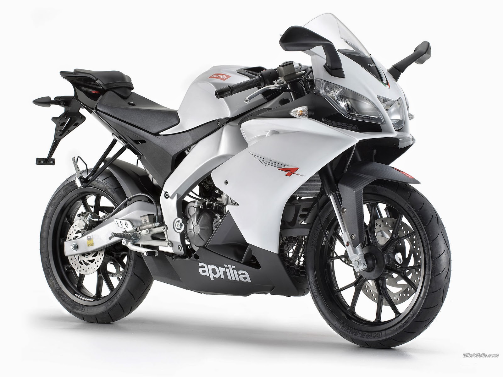 Aprilia RS4 125 2014 | Harga, Spesifikasi dan Foto HD Wallpaper