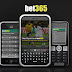 Bet365 Will Also Be Offering The Tablet Version Of Watch And Bet Which Will Appear in 2012.