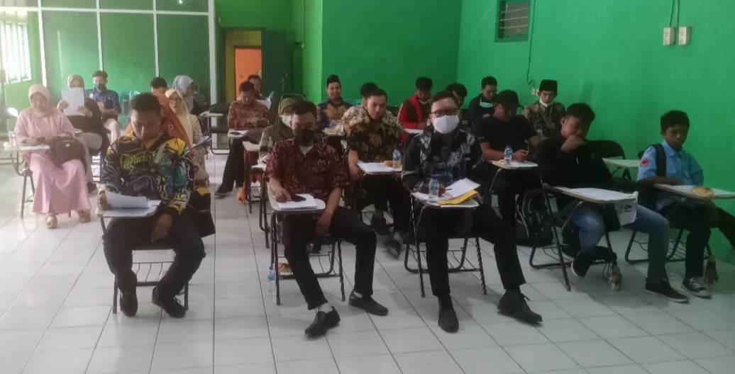 Klari Siap Menggelar JAMBORE Ranting 12 Agustus di Karanganyar