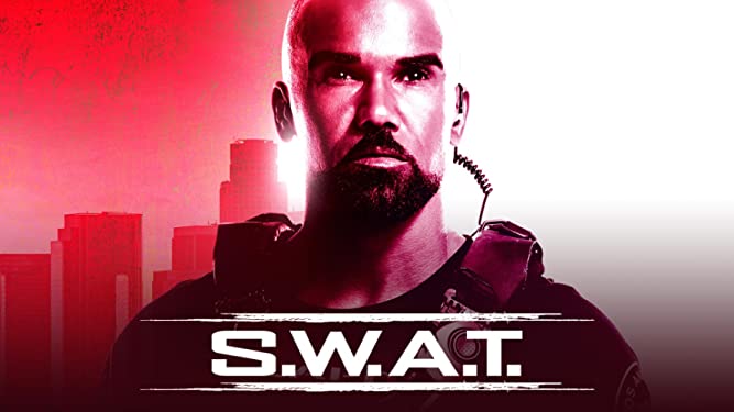 S.W.A.T. Season 3 ส.ว.า.ท. หน่วยพิฆาตสายฟ้าฟาด ปี 3 พากย์ไทย