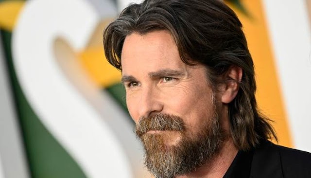  Christian Bale transforms into unrecognizable look for new movie: See photos