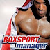 Worldwide Boxing Manager Game