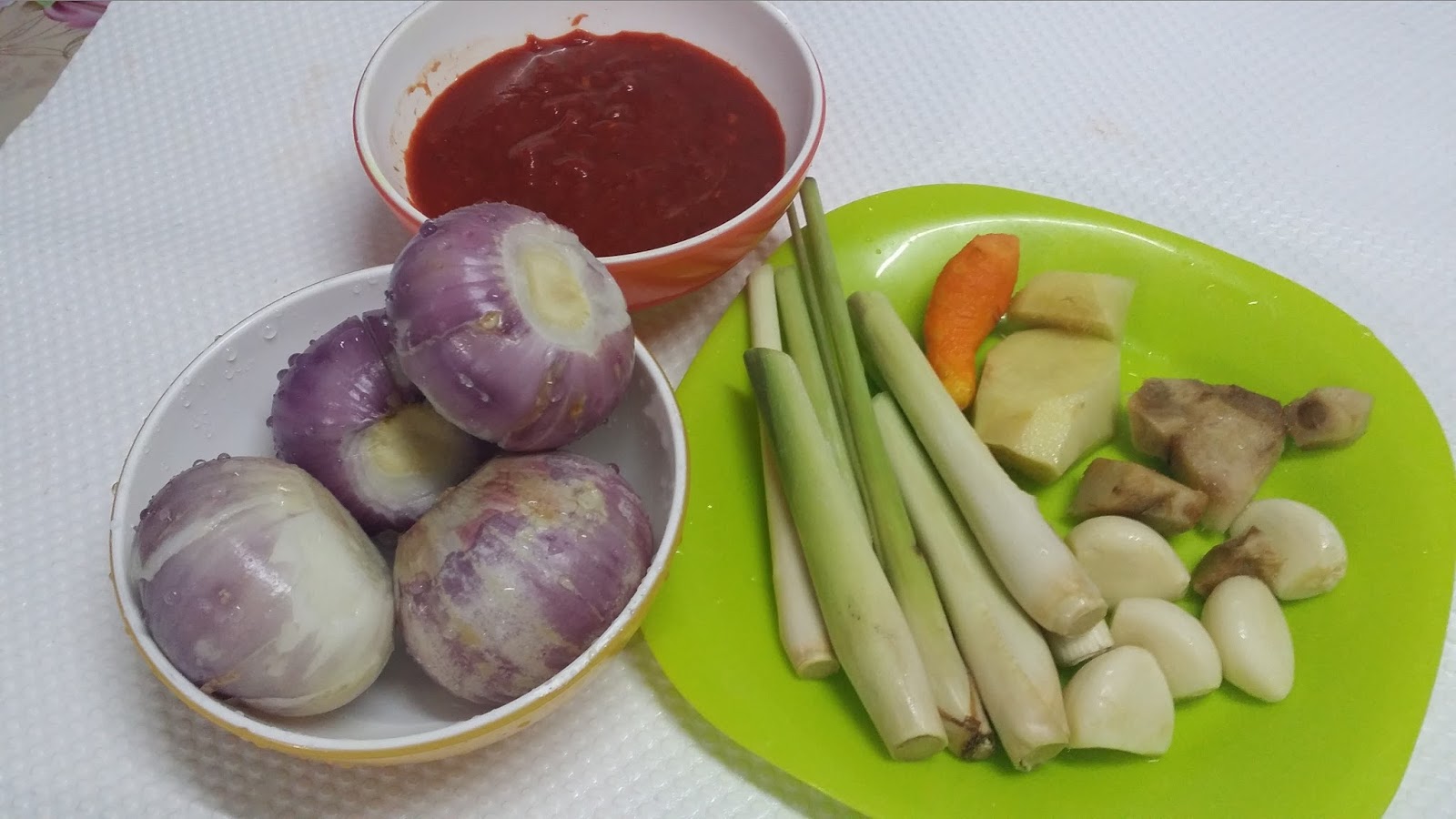 Kitchen Mak Tok (Sajian Dapur Bonda): Rendang Tok Versi 