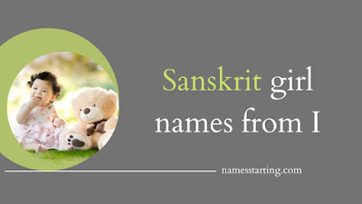 Baby-girl-names-starting-with-I-in-Sanskrit