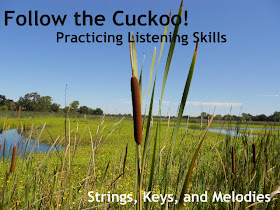 Fun Way to Practice Listening Skills photo