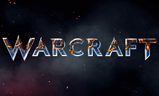 Warcraft: The Movie