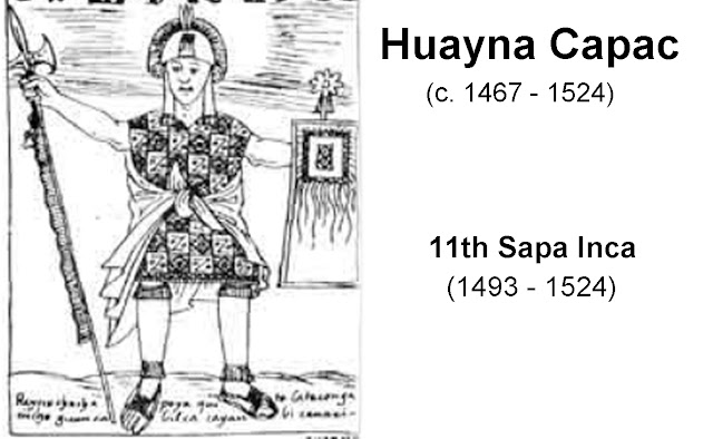 Huayna Cápac