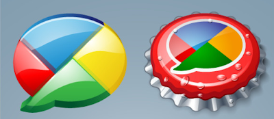 Download Google Buzz Icons