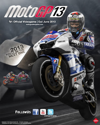 download game motogp 13