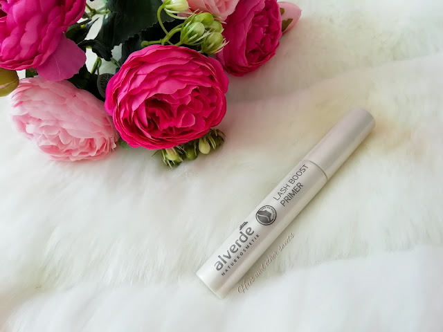 Alverde Lash Boost Primer