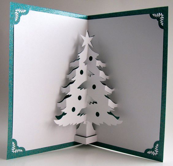 Christmas Cards Ideas 6