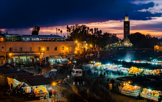 ما يميز المغرب عن باقي الدول؟