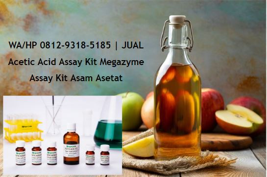 JUAL ASSAY KIT