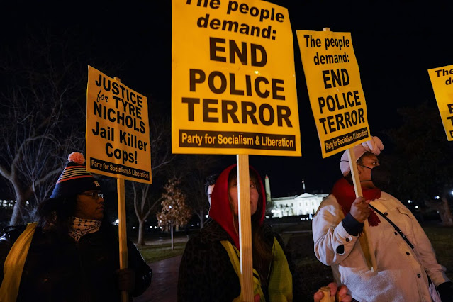Examining the Complexities of Race and Policing: The Death of Tyre Nichols and the Need for a Comprehensive Approach
